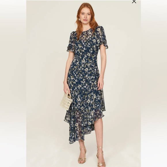 ASTR Dress - Picture 4 of 4